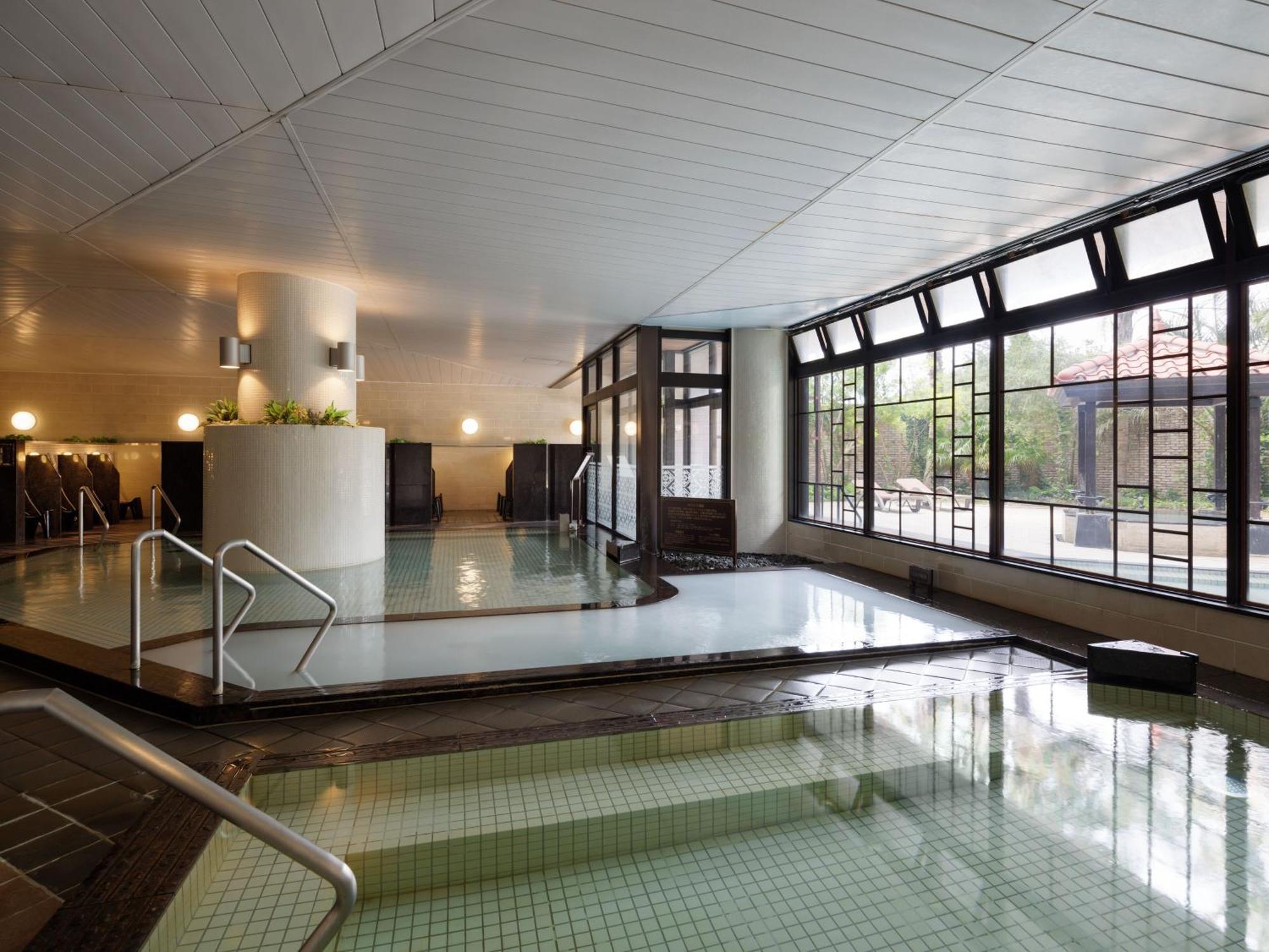 Grand Mercure Lake Hamana Resort & Spa ฮามามัตสึ ภายนอก รูปภาพ